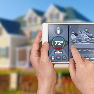 Automated Climate Control