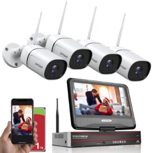 CCTV Surveillance