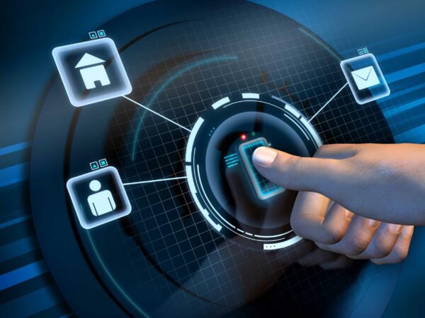 Integrated Security and Access Control