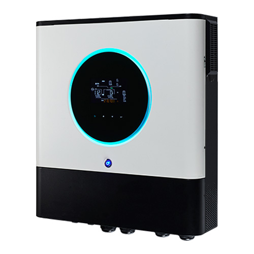 Voltronic Axpert Max Twin 8kW Inverter