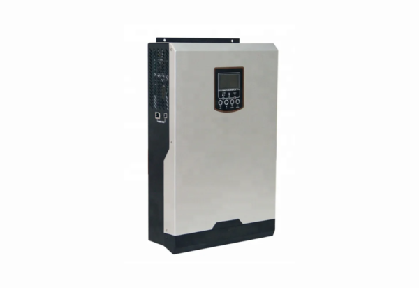 Axpert VMII 3KVA/5KVA Hybrid solar inverter Voltronic power - Image 2
