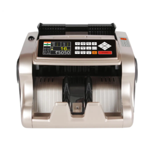 Back-loading Banknote Counter / (UV,MG,MT)