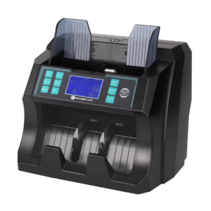 Banknote counter / UV,MG