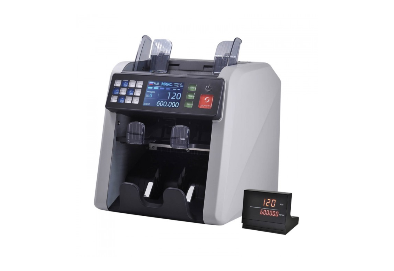 Banknote counter / UV,MG | Layers Technology: Solar Energy | Cash ...