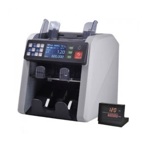 Banknote counter / UV,MG