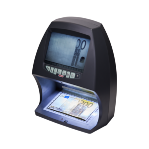 Do Cash Big LED Counterfeit Detector