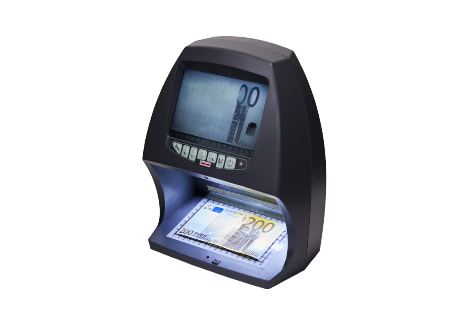 Do Cash Big LED Counterfeit Detector