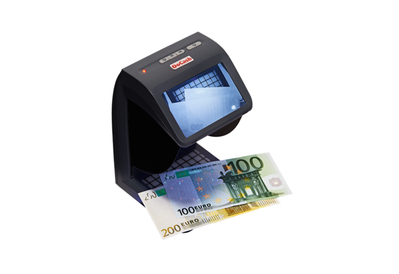 Do Cash Mini Combo Counterfeit Detector