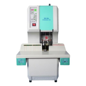 Full automatic binding machine