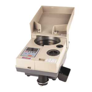 Coin counter