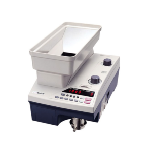 Coin counter