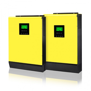 InfiniSolar V II 3KW/5KW