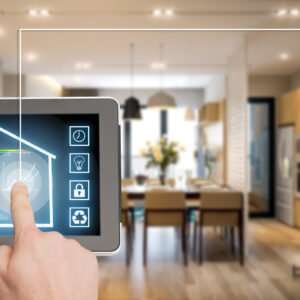 Intelligent Lighting Control