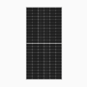 Longi Solar Panel