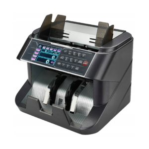 Mix value banknote counter / One CIS