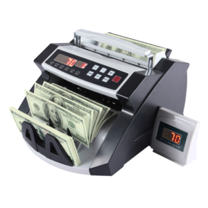 Vacuum counter / Desktop