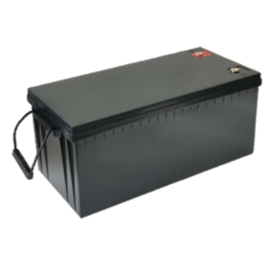 Lithium (LiFePO4) replacement for Lead Acid batteries
