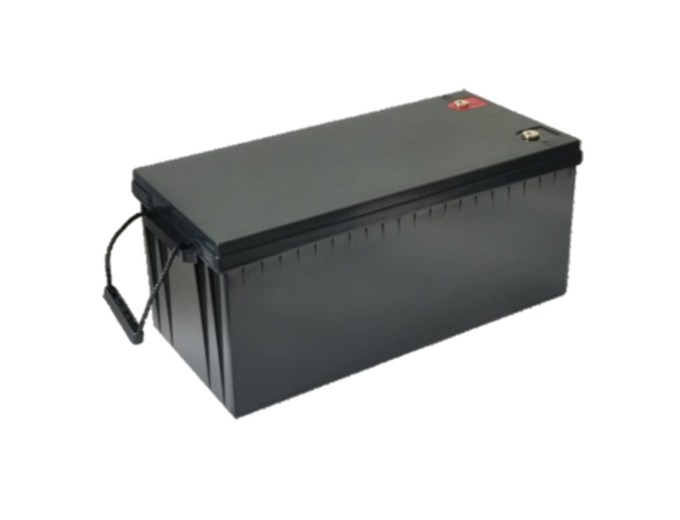 Lithium (LiFePO4) replacement for Lead Acid batteries