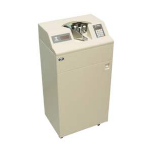 Vacuum counter (Floor Standing Type)