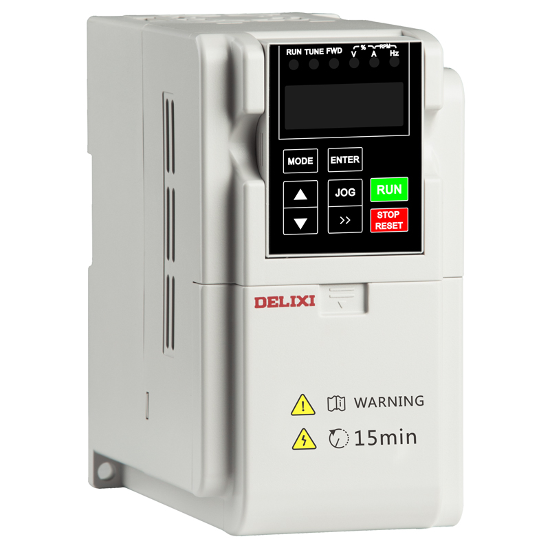 DELIXI SPD Series Solar Pump Drive