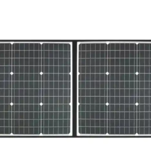 Foldable Solar Panels kit