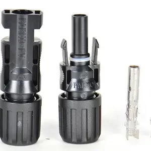Solar PV Cable Connector